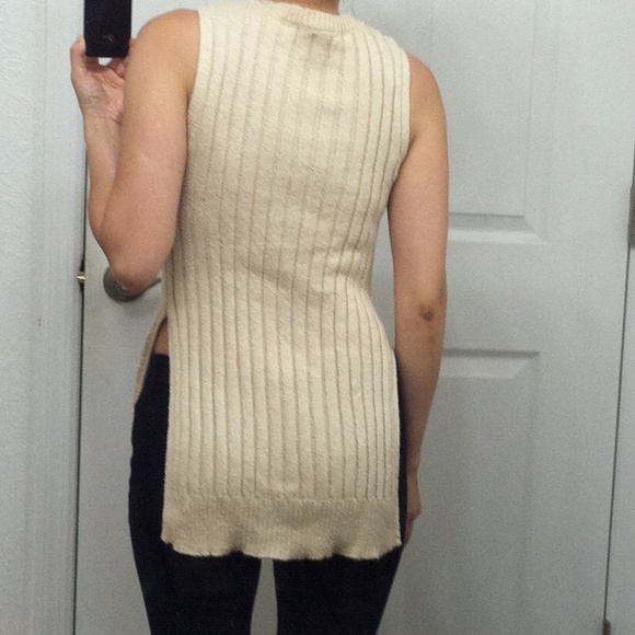 Red Camel Knitted Tunic NWOT - Picture 4 of 9